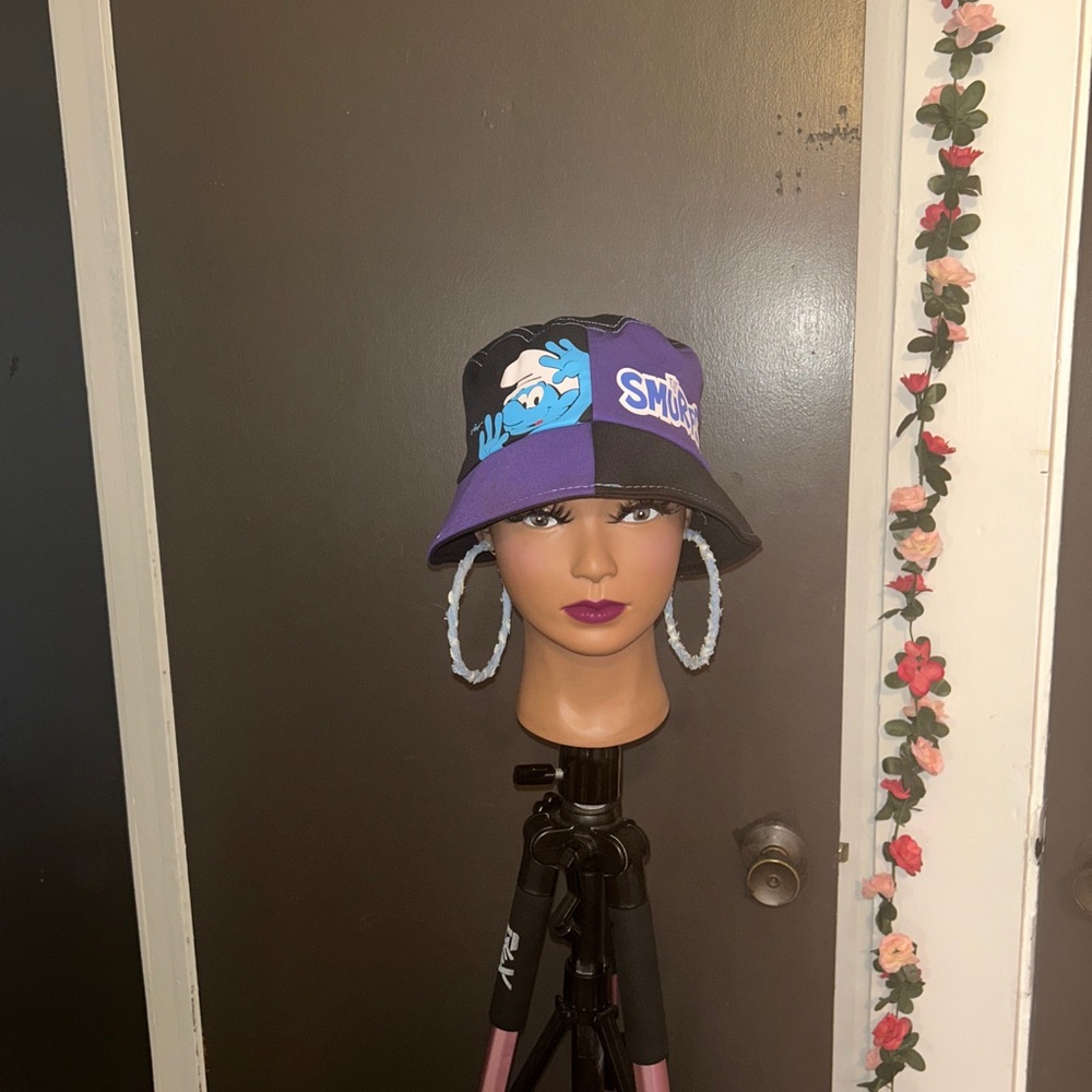 Unisex Bucket Hat
